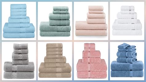 what are the best quality towels made of
